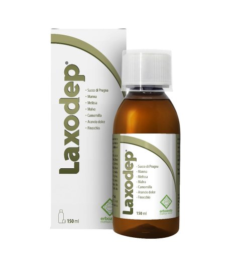 LAXODEP 150ML