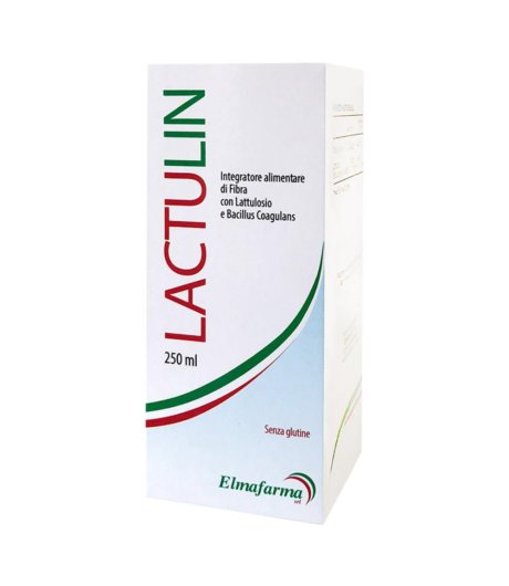 LACTULIN Fl.250ml