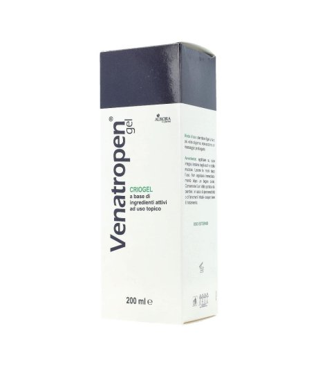 Venatropen Gel 200ml