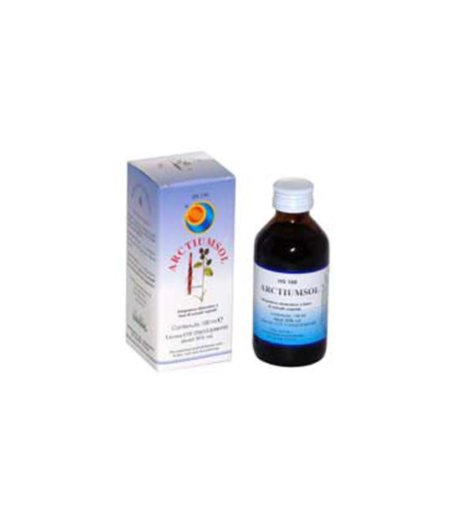 ARCTIUMSOL INTEG LIQ 100ML