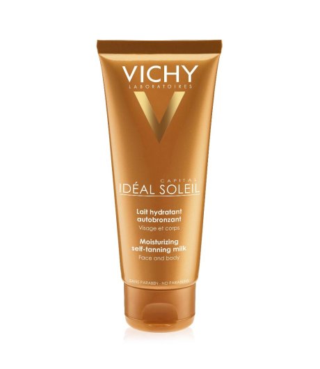 Ideal Soleil Autoabbr Viso/crp