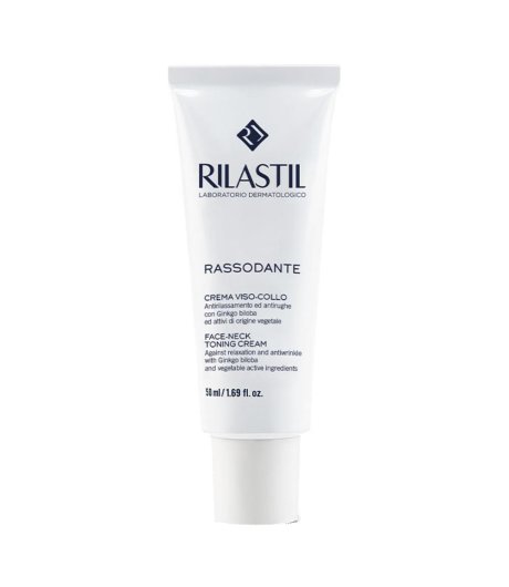 Rilastil Inten Cr Rass Viso 50