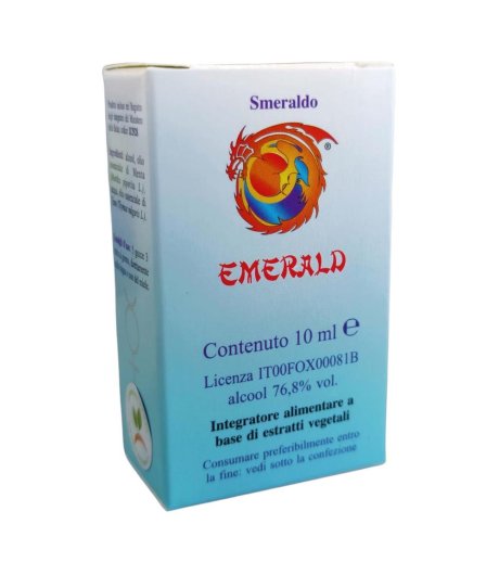 EMERALD INTEGRAT LIQ 10ML