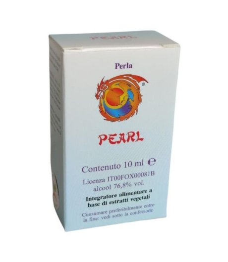 PEARL LIQUIDO 10ML