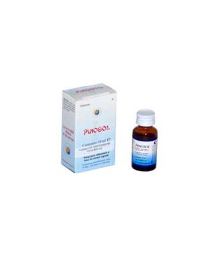 PINOSOL INTEGRAT LIQ 10ML