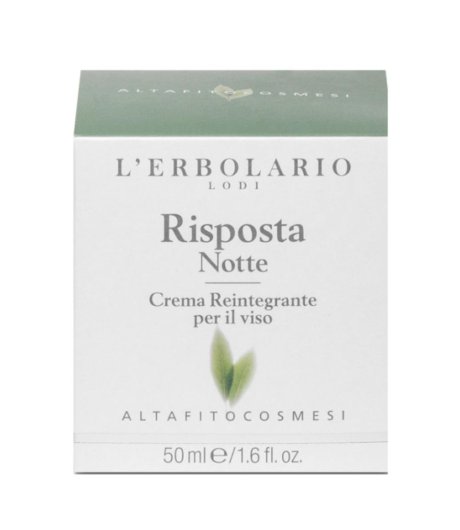 RISPOSTA NOTTE 50ML