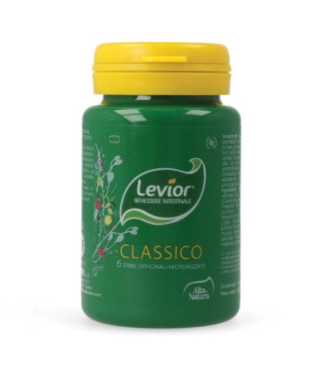 LEVIOR 100TAV 400MG