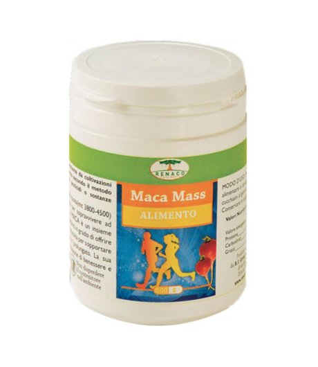 MACA MASS FARINA 100G