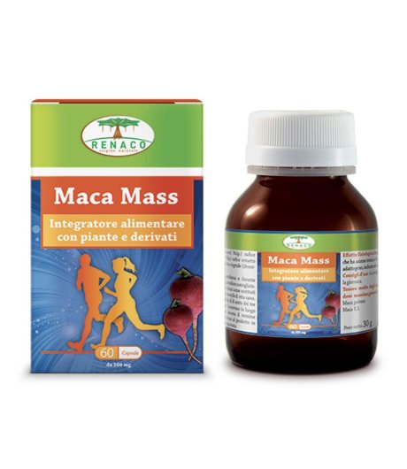 MACA MASS 60CPS