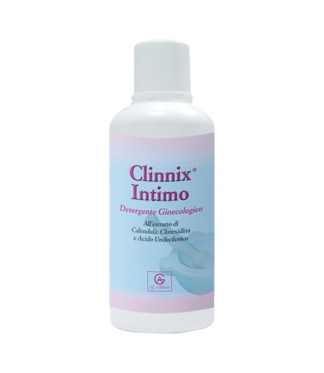 Clinnix Intimo Det Ginecol