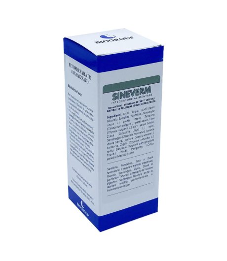 SINEVERM 50ML SOL IAL