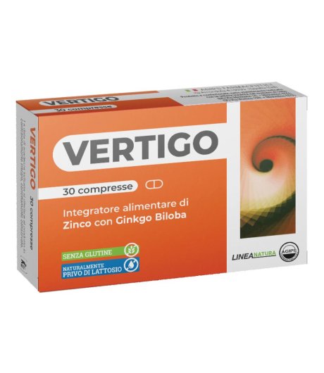 VERTIGO 30CPR