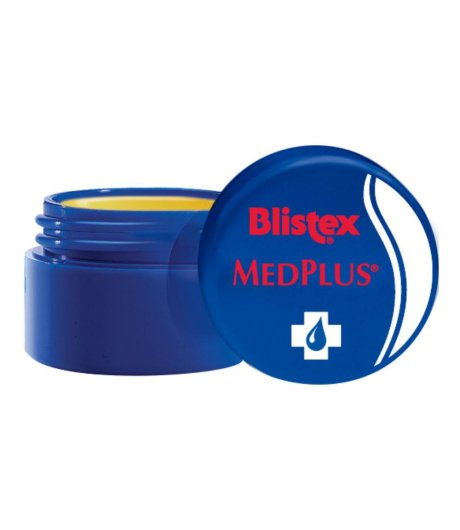 Blistex Med Plus 7g