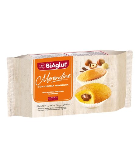 BIAGLUT MERENDINE GIANDUIA200G