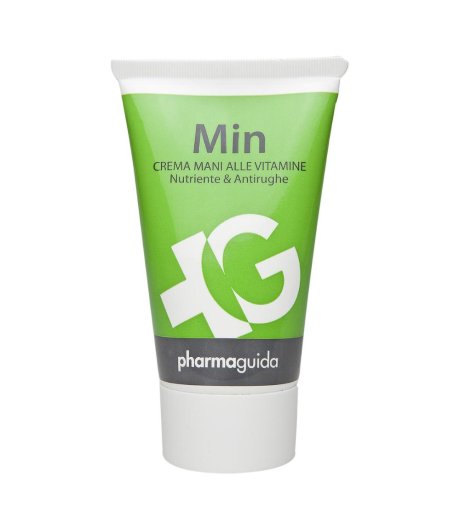 MIN Crema Mani Vit.75ml