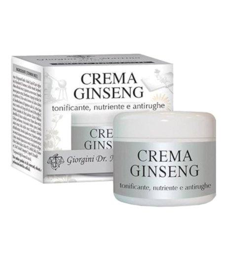 CREMA GG ANTIETA GINSENG100ML