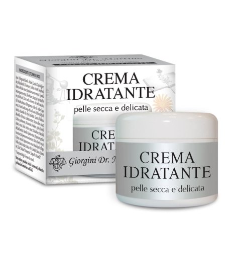 Crema Gg Idrat P Norm 50ml