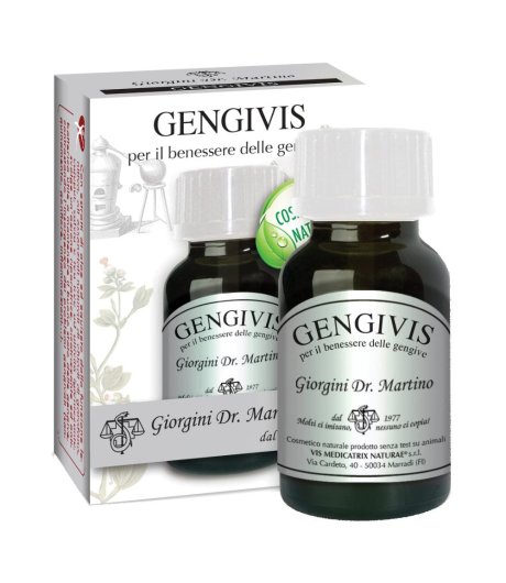 GENGIVIS 30ML    GIORGINI