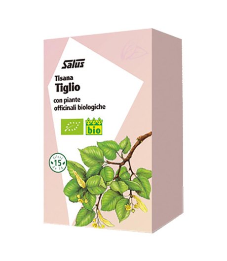 SALUS TIS TIGLIO 15FILT 30G