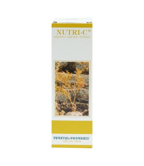 NUTRIC GOCCE 50ML