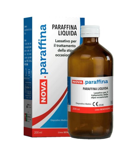 OLIO VASELINA  200ML ARG
