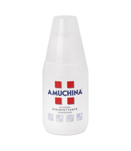 Amuchina 100% 500ml