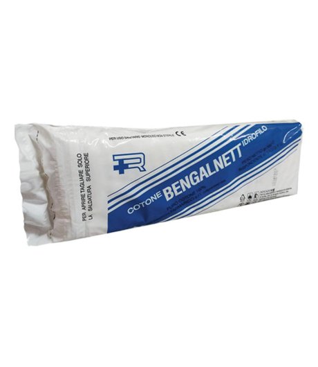 COTONE Idrof.100g BENGALNETT