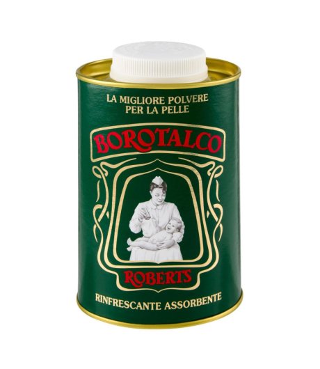 Borotalco Bar 500g