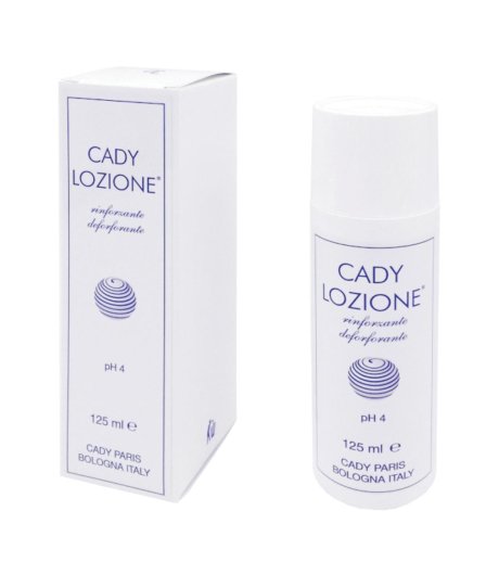 CADYLOZIONE-125 ML