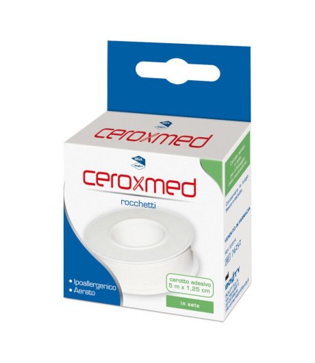 CER CEROXMED ROC RA AE500X1,25