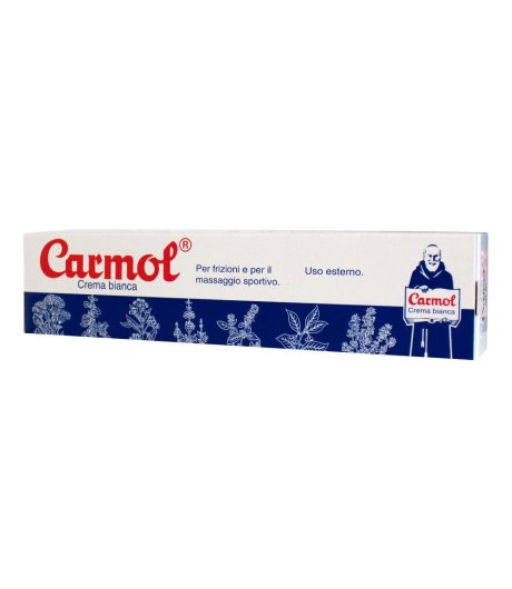 CARMOL POM BI MASS 60ML