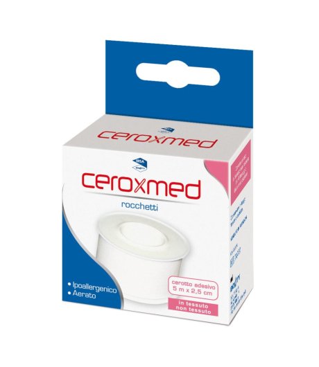 CER CEROXMED TNT AER 500X2,5