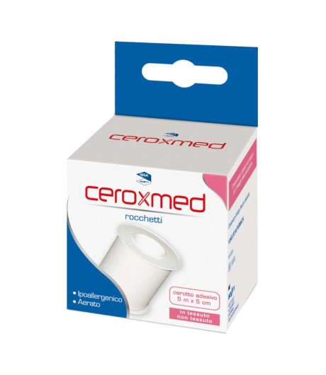 CER CEROXMED TNT AER 500X5