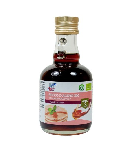 FsC Succo Acero Grado C 250ml