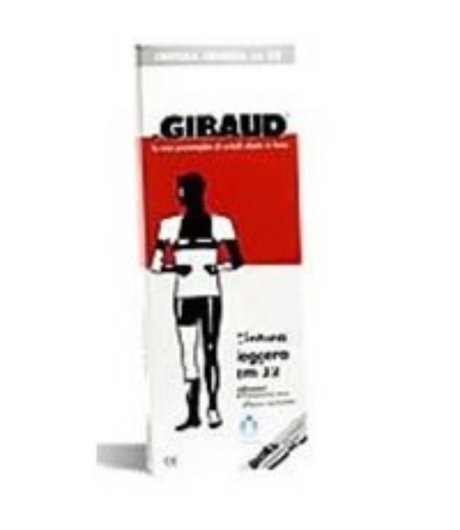 GIBAUD CINTURA*LEGG. LE 32CM