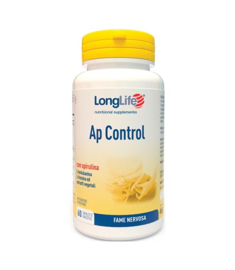 AP CONTROL 60TAV LONG LIFE