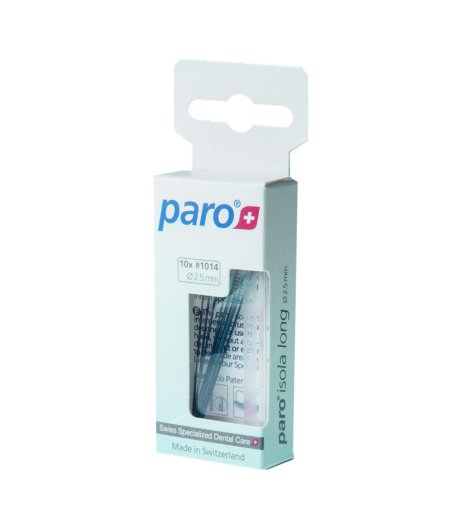 PARO 71014 ISO LON SC XX-F B