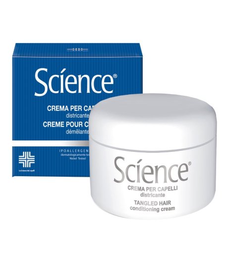 SCIENCE Crema Distric.250ml