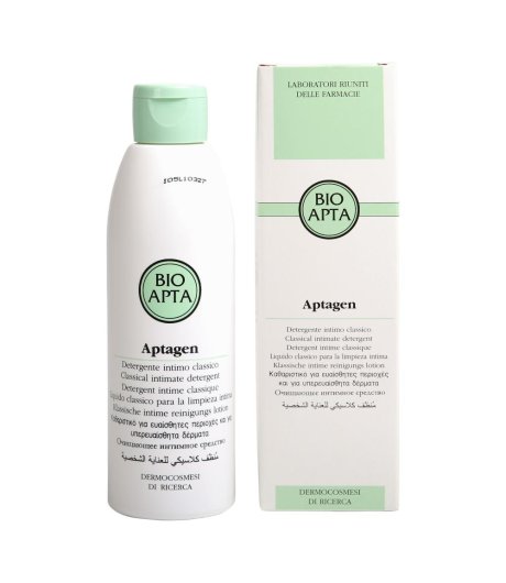 APTAGEN DET INTIMO 200ML I05