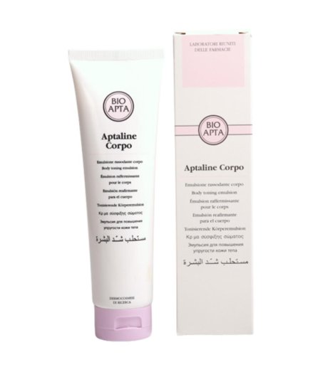 APTALINE EMULS RASS CRP 150ML