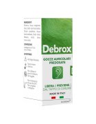 Debrox Gocce Auricolari 15ml-SCADENZA 11/26