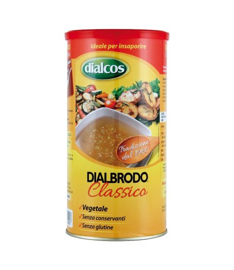 DIALBRODO CLASSICO 1KG