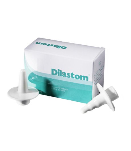 DILASTOM-DILATATORE 2 PZ