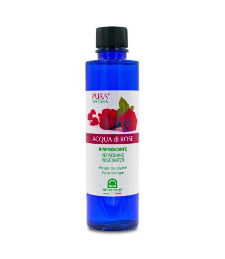 ACQUA ROSA ANTICATA 200ML