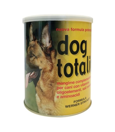 DOG TOTALIN*FL 450 G