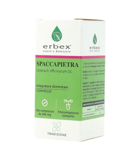 SPACCAPIETRA 160CPR SPACCAPIETRA 160CPR