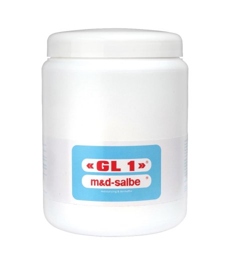 GL1 M&D SALBE 1000ML