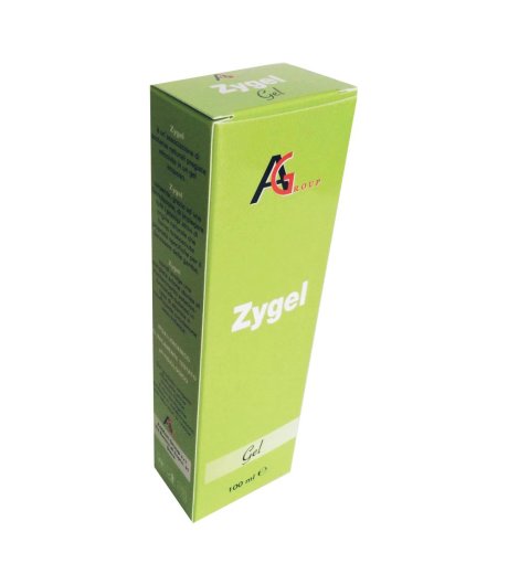 ZYGEL GEL GAMBE        100ML