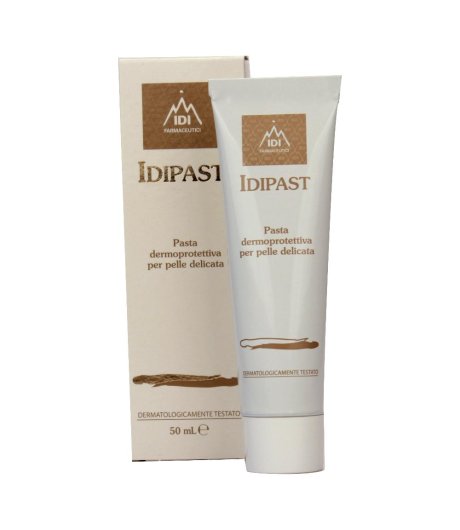 Idipast Dermoprot Bimbi 50ml