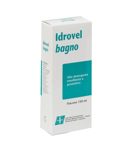 IDROVEL BAGNO 150 ML SAME